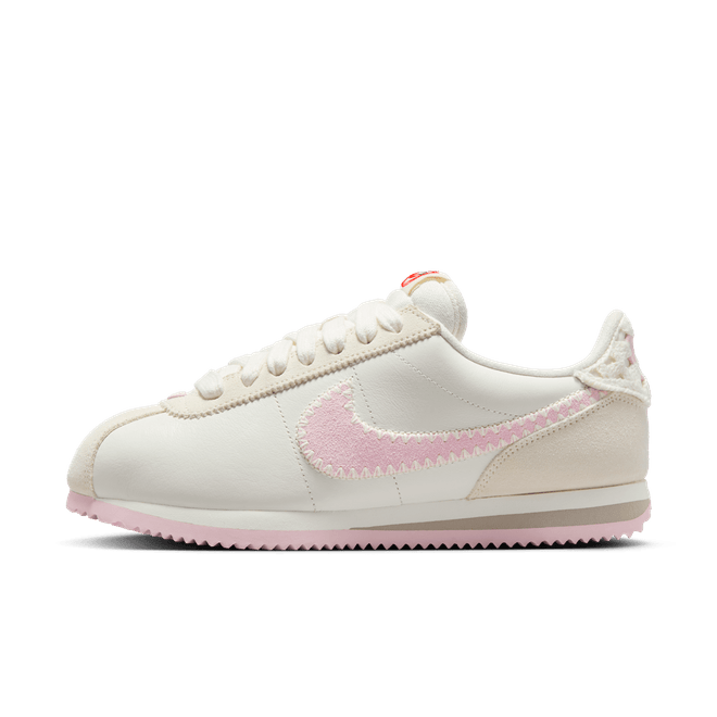 Nike Cortez 'Valentine's Day' - 2025