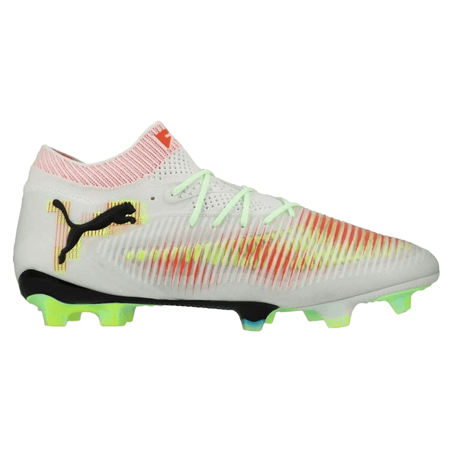 Puma Future Ultimate 8 FG Launch Pack 108449-01