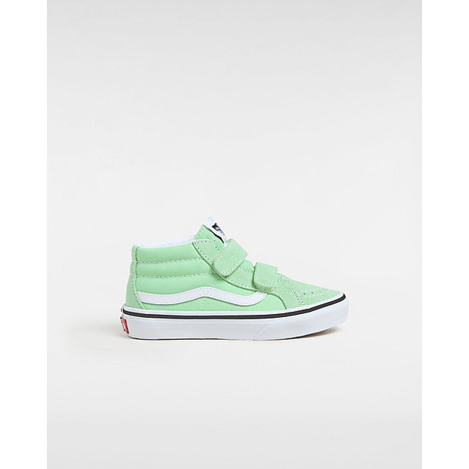 Vans Sk8-mid Reissue  VN000CYFE2Y