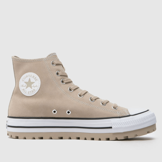 Converse Converse Chuck Taylor All Star City Trek Suede A11455C