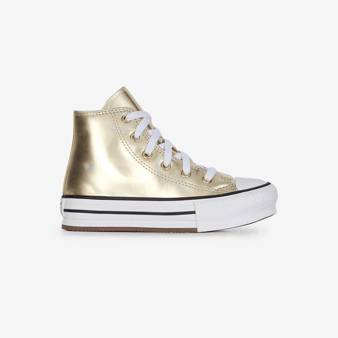 Converse Converse Chuck Taylor All Star EVA Lift Platform Metallic A12607C