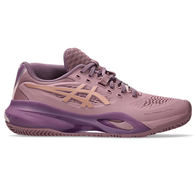 ASICS Gel-resolution X Padel Purple Oxide 1042A285-500