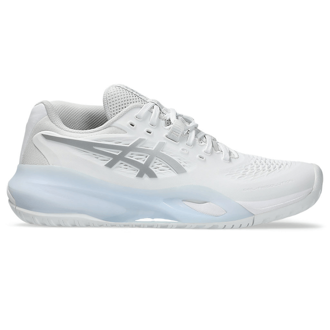 ASICS Gel-resolution X White 1042A279-100