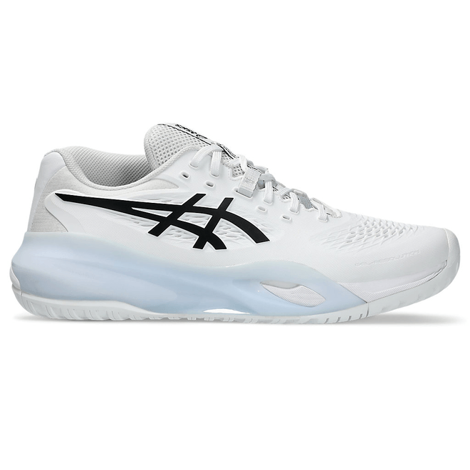 ASICS Gel-resolution X White 1041A481-100