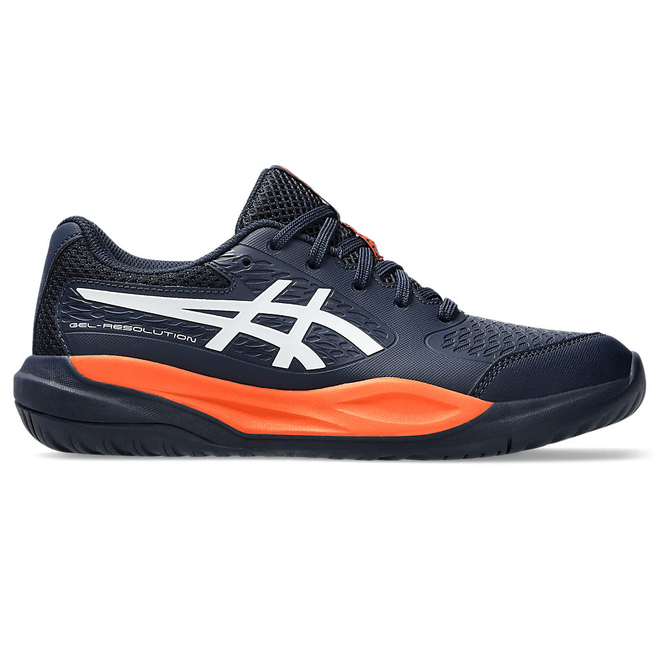 ASICS Gel-resolution X Gs Midnight 1044A081-400