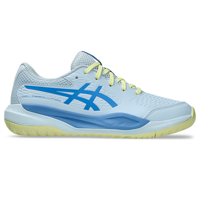 ASICS Gel-resolution X Gs Light Blue 1044A081-401