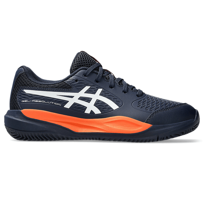 ASICS Gel-resolution X Gs Clay Midnight 1044A080-400