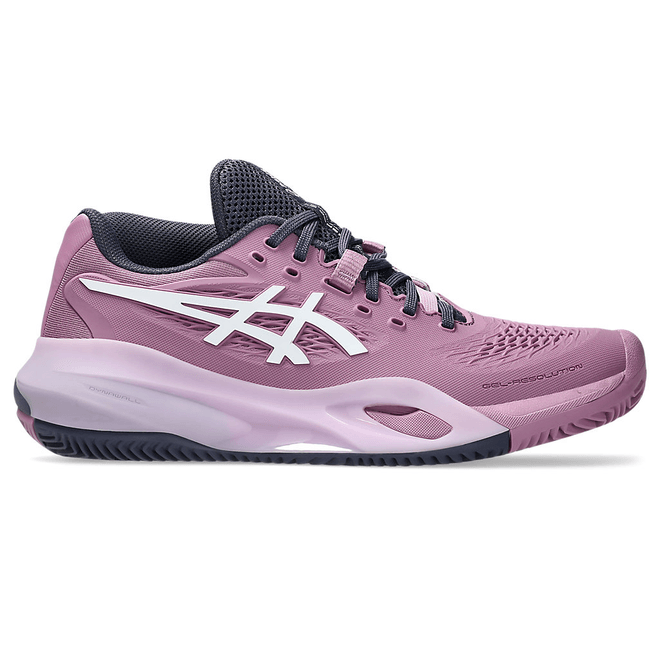 ASICS GEL-RESOLUTION X CLAY Ube 1042A277-500