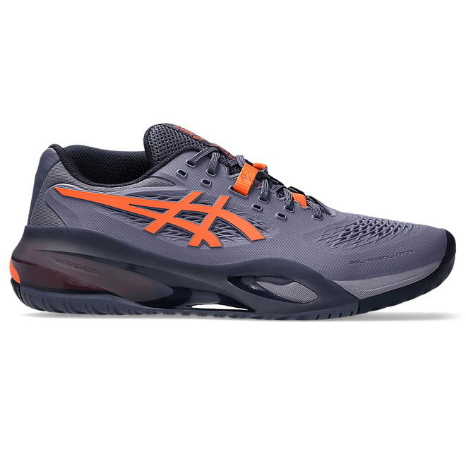 ASICS GEL-RESOLUTION X Greyish Purple 1041A481-500