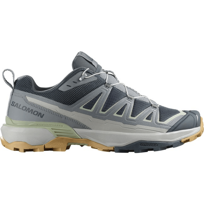 Salomon X Ultra 360 Edge Turbulence  L47818100