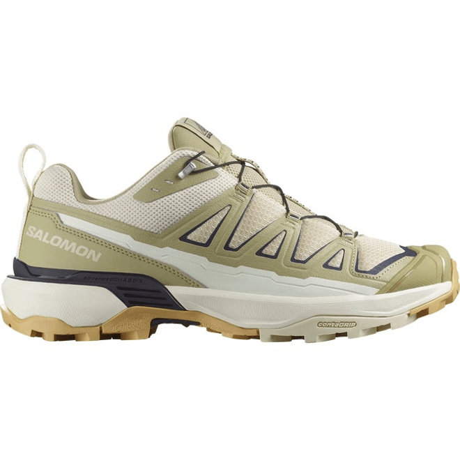 Salomon X Ultra 360 Edge Almond Milk  L47818000