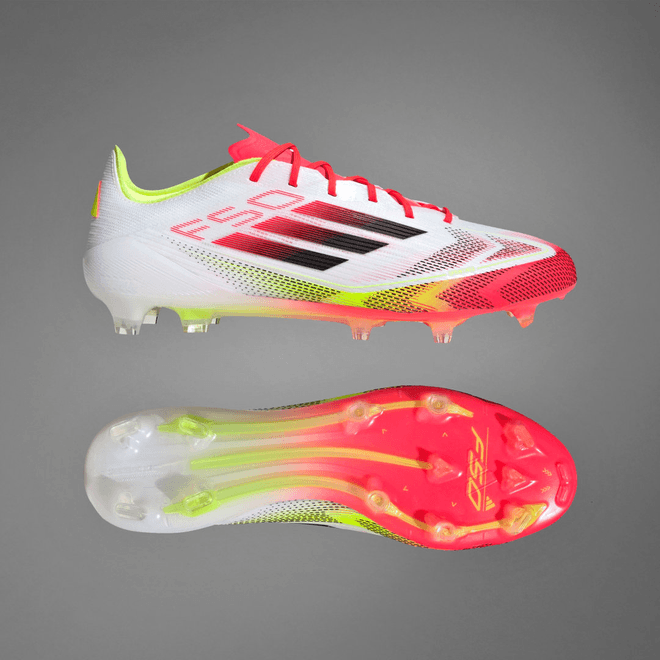 adidas F50 Elite Firm Ground IE1206