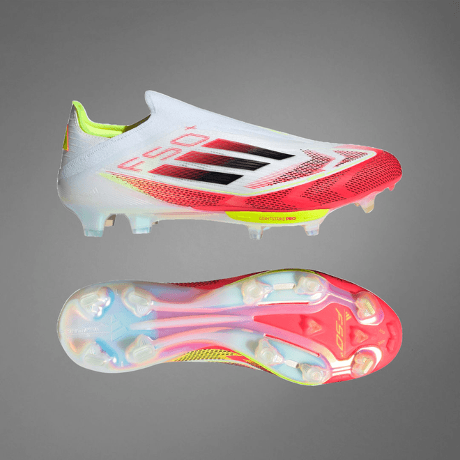 adidas F50+ Firm Ground IE1251