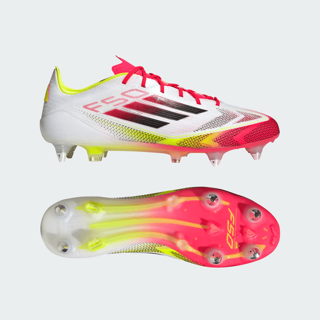 adidas F50 Elite Soft Ground IE1258