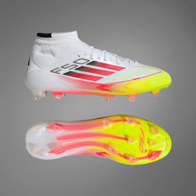 adidas F50 Elite Mid Firm Ground IE1457