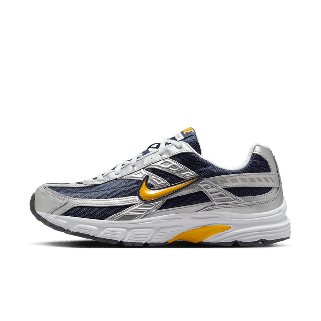 Nike Initiator Obsidian Metallic Silver White Team Gold IB4467-451