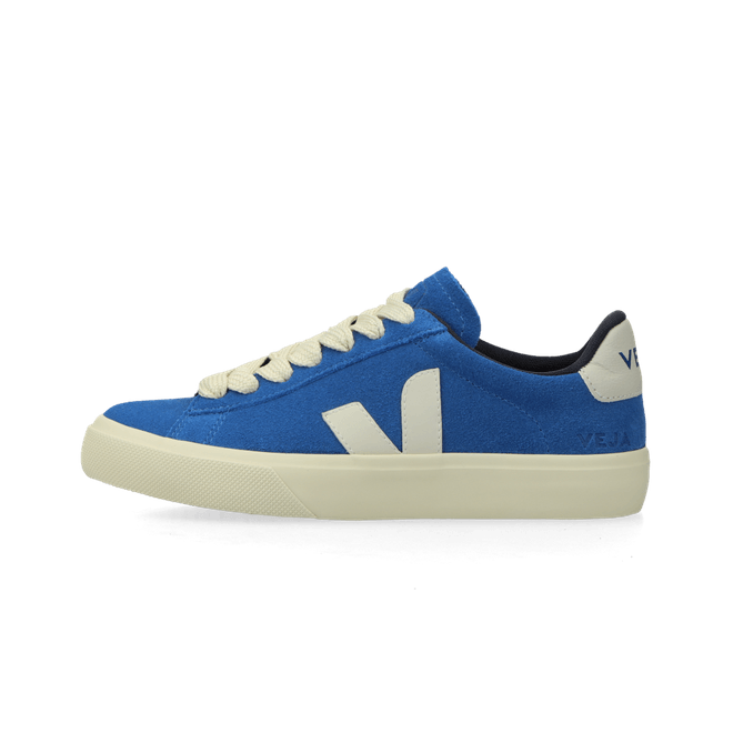 VEJA Campo Suede Indigo_Pierre CP0320523