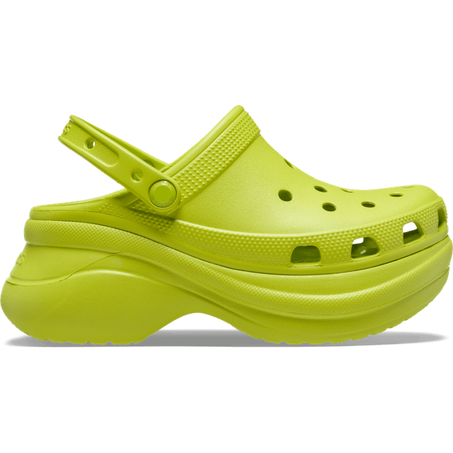 Crocs Women Bae Clogs Kiwi  206302-312