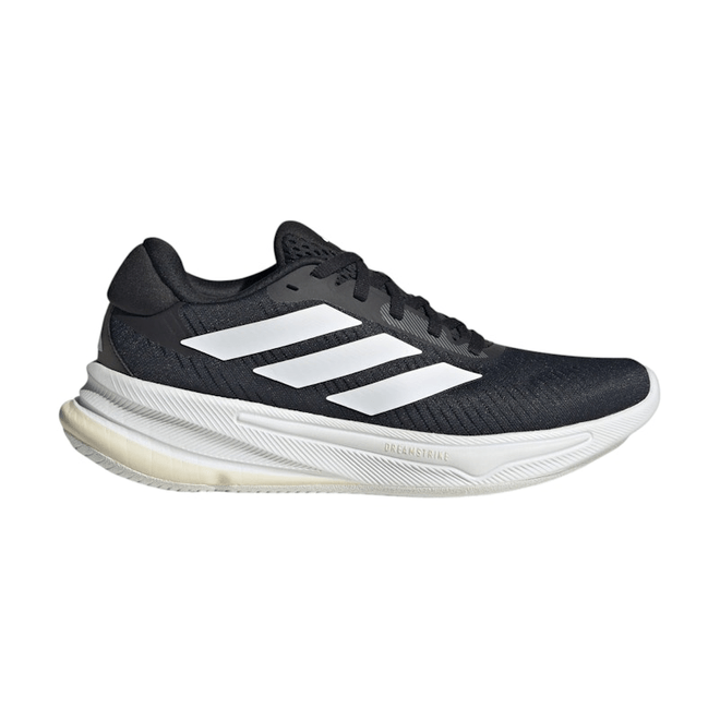 adidas Supernova Ease Core Black Cloud White Charcoal (Women's) JH6072