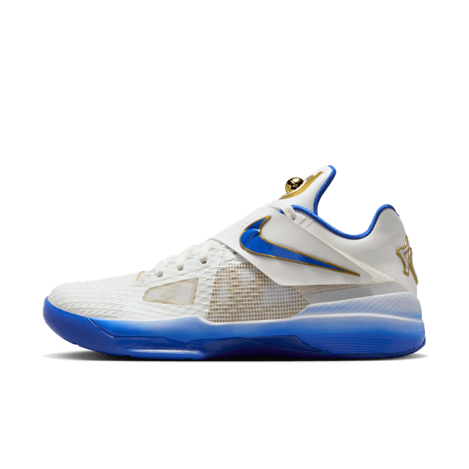 Nike KD 4 Alternate MVP IB3546-100