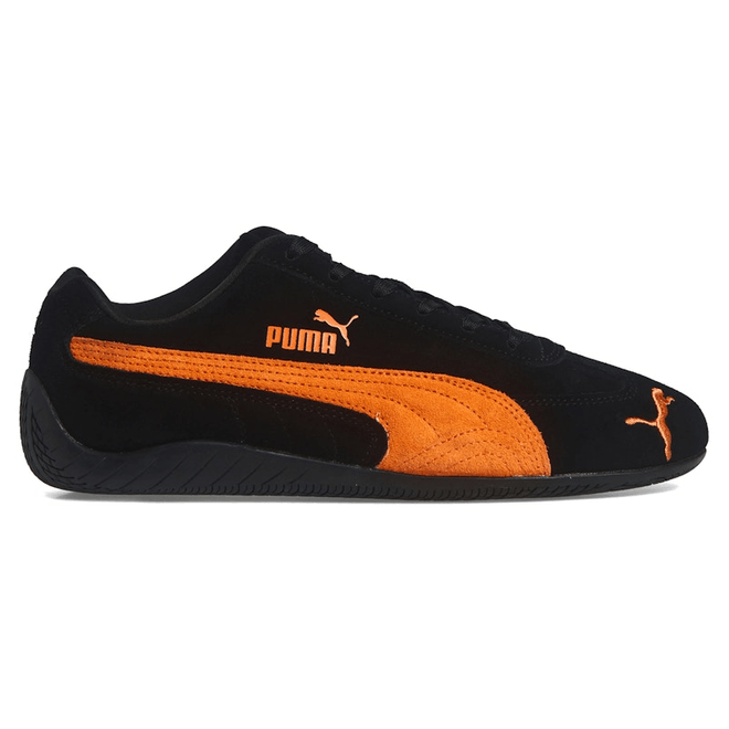 Puma Speedcat OG Black Rickie Orange 398846-20