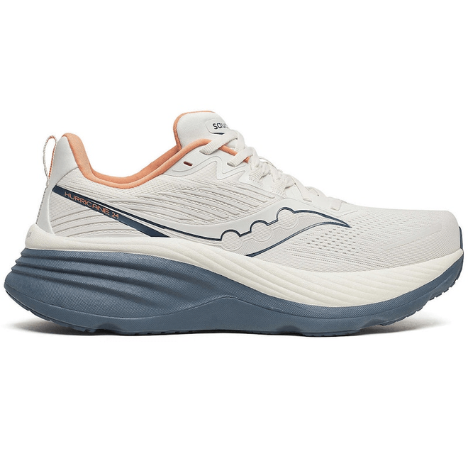 Saucony Hurricane 24 Vanilla Dusk S20933-140