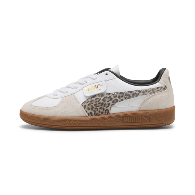 Puma Palermo Leo 403044-01