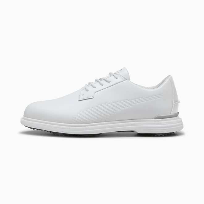 Puma Royale 'Triple White' 310726-01