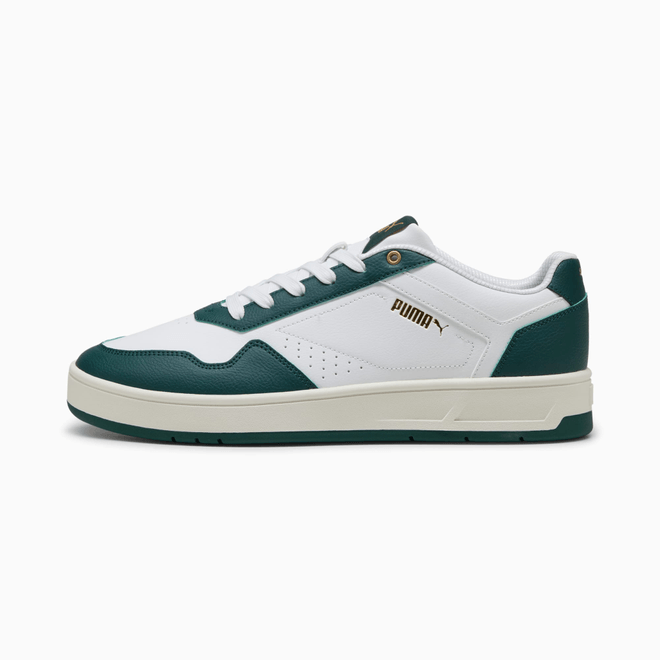 Puma Court Classic  395018-16