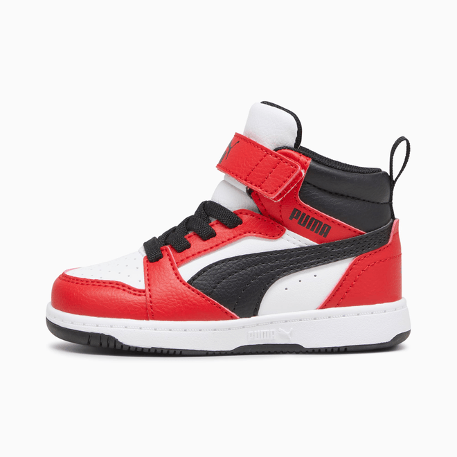 Puma Rebound V6 Mid  396542-03