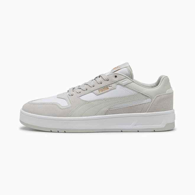 Puma Court Classic Suede  400215-02