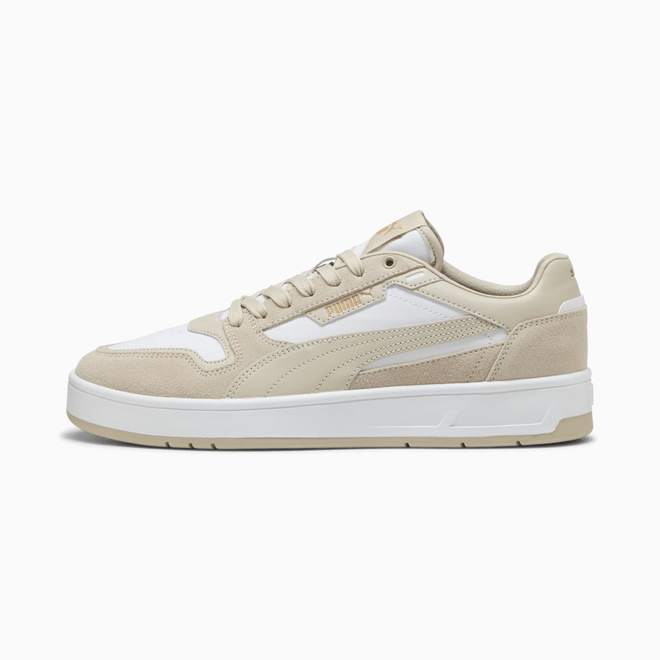 Puma Court Classic Suede  400215-03