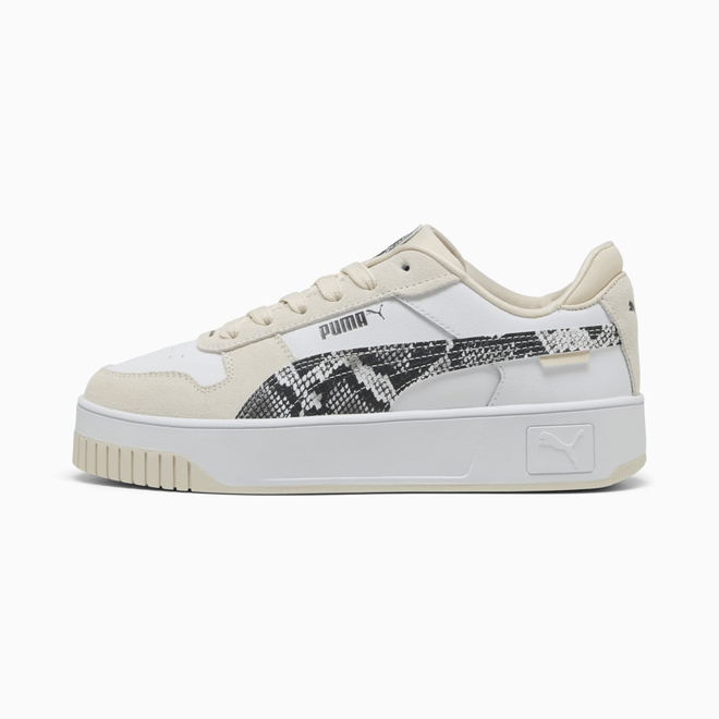 Puma Carina Street Snake Chic  401611-01