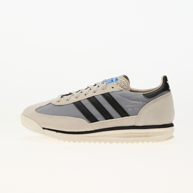 adidas SL 72 Rs Wonder Aluminium JH8645