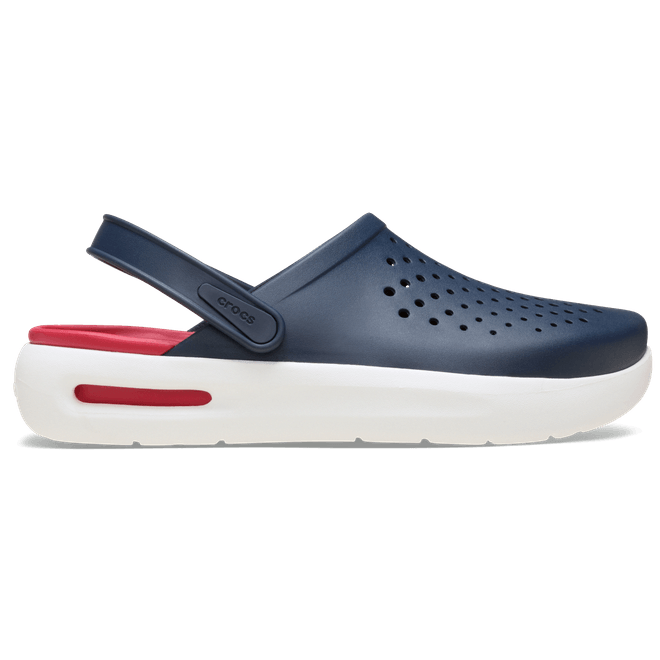 Crocs InMotion Clogs Navy  209964-410