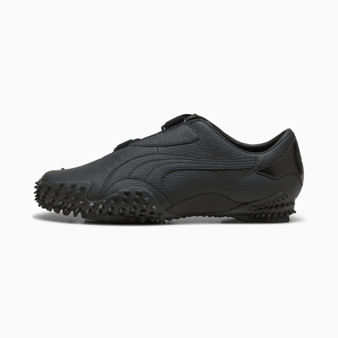 PUMA Mostro Leather  402273-01