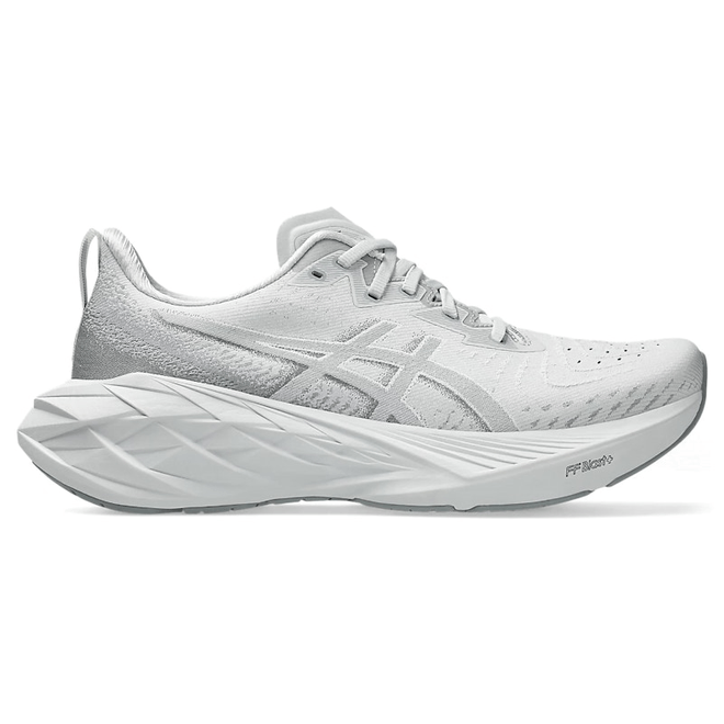 ASICS Novablast 4 Concrete Steel Grey 1011B693-021