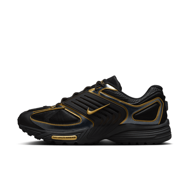 Nike Air Pegasus Wave Premium Black Metallic Gold IB2996-010