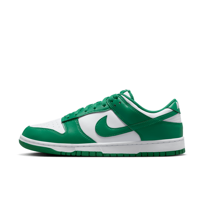 Nike Dunk Low White Malachite HF5441-101