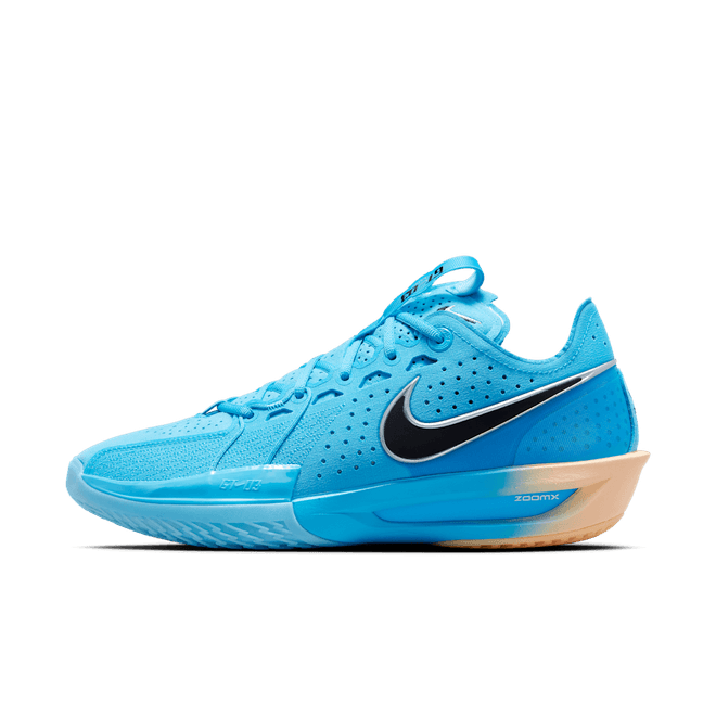 Nike GT Cut 3 Furious Blue DV2913-404