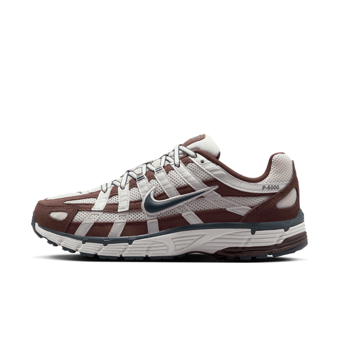 Nike P-6000 'Baroque Brown' HV8972-001