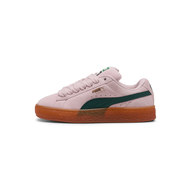 Puma Suede XL Jr rose mauve/dark myrtle 396577_27