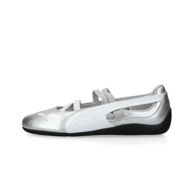 Puma Speedcat Ballet Metallic Wns metallic 401581-01