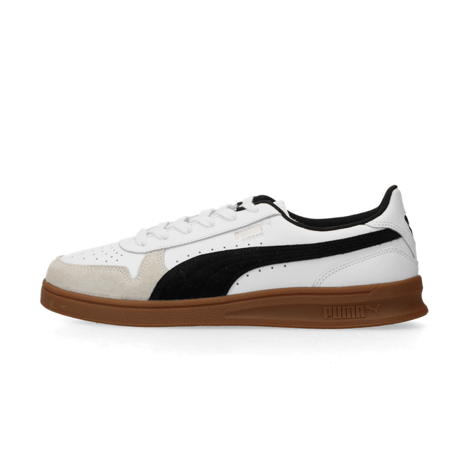 Puma Indoor white 401360-01