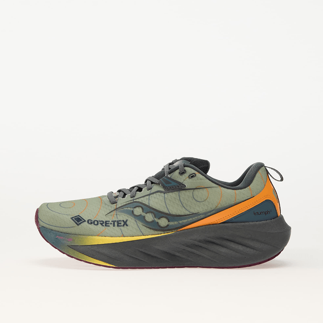 Saucony Triumph Gtx Sage S20966-254