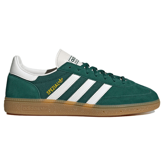 adidas Handball Spezial Green White Gum JH5438