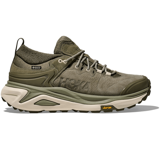 Hoka One One Kaha 3 Low Gore-Tex Eucalyptus Birch 1162532-EYP