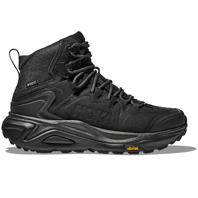 Hoka One One Kaha 3 Mid Gore-Tex Black 1162530-BBLC