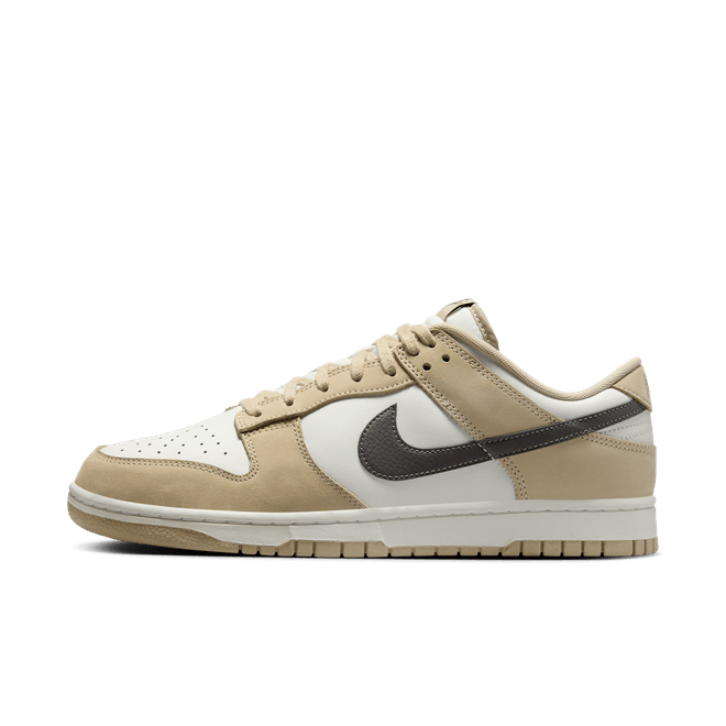 Nike Dunk Low Desert Khaki Medium Ash IB3079-200