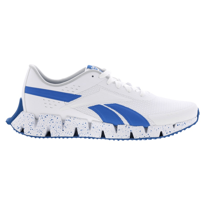 Reebok Zig Dynamica 2 CL White Vector Blue 100209087